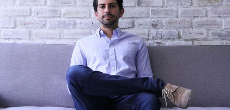 Mauricio Caviedes: “La pandemia le puso esteroides a la transformación digital”