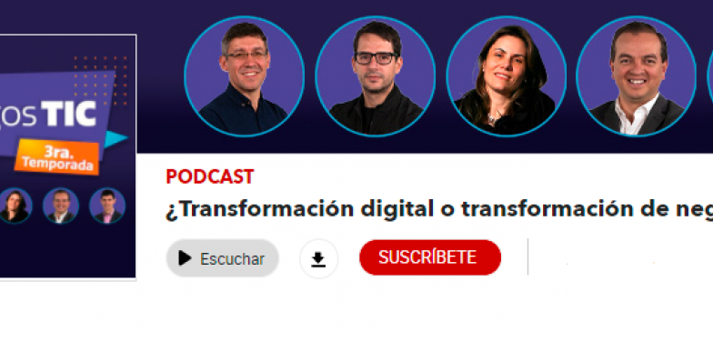 ¿Transformación digital o transformación de negocio?