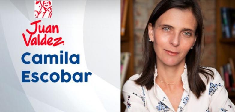 Entrevistas CEO’s: Camila Escobar: La transformación de Juan Valdez empieza por las personas