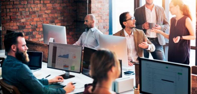3 malas prácticas en la transformación digital del modelo operativo.