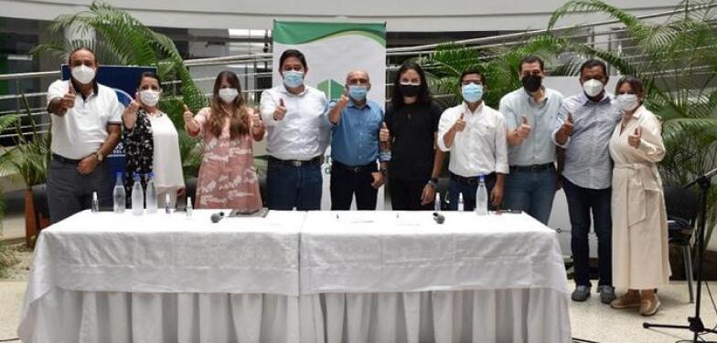 Gobierno anuncia el primer paso para la transformación digital de las empresas