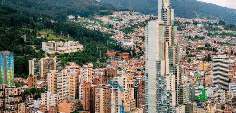 Así será la apuesta de Bogotá para ser líder en innovación