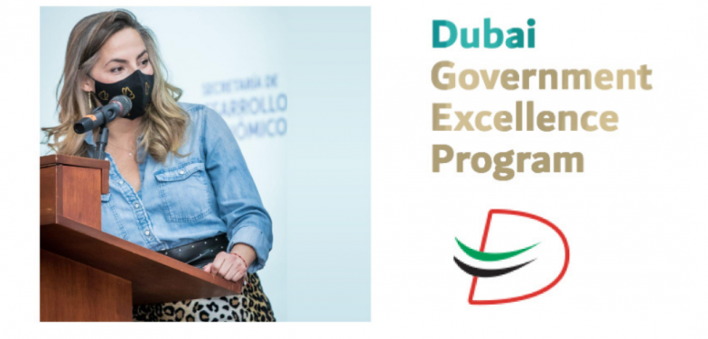 Bogotá hará parte del Consejo Mundial de Entidades Innovadoras de Dubai