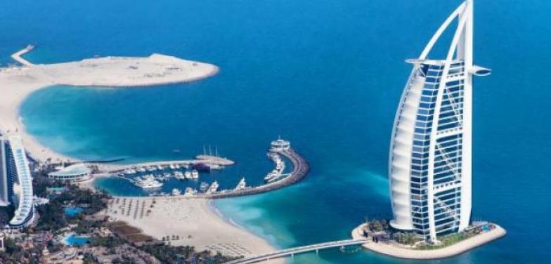 Los objetivos que tiene Colombia para brillar en la feria Expo Dubái