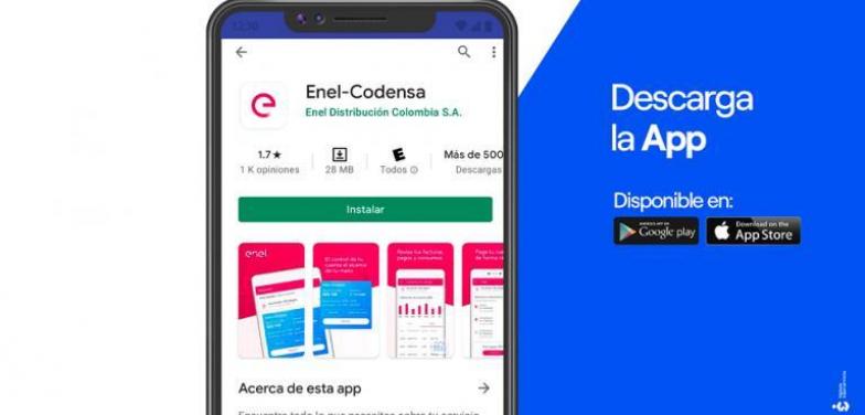 Enel-Codensa sigue consolidando su proceso de transformación digital