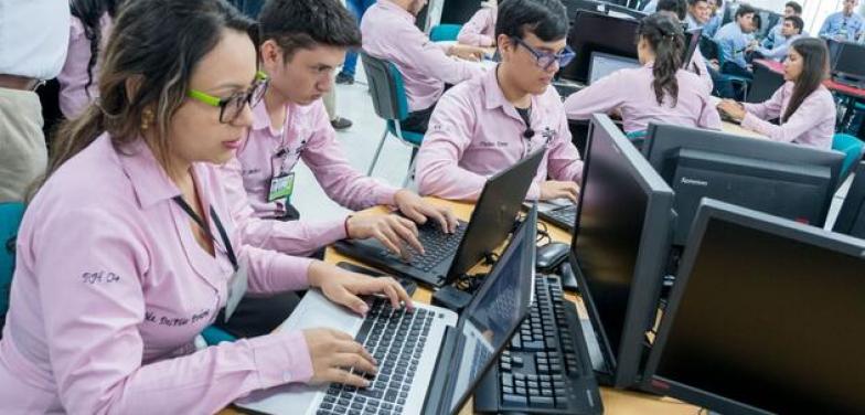 SENA abre 30.000 cupos para convertirse en experto en ciberseguridad