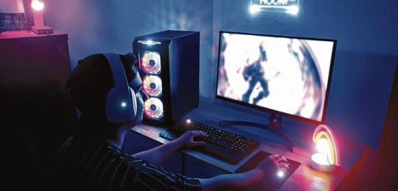 Día del gamer: Gobierno capacitará a desarrolladores de videojuegos
