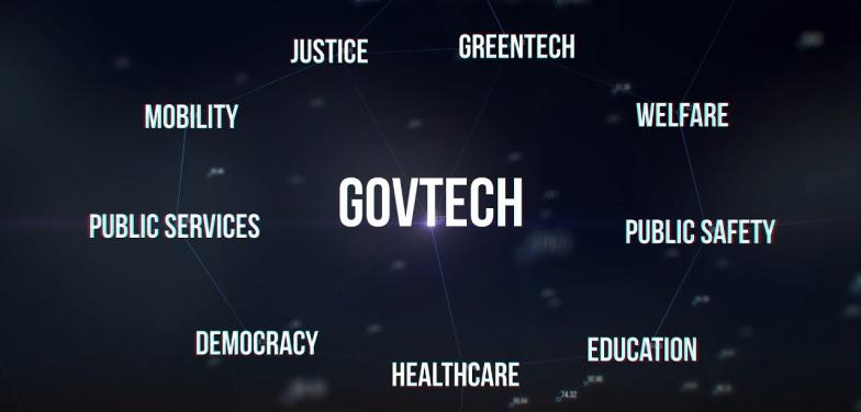 Can govtech help promote democracy?