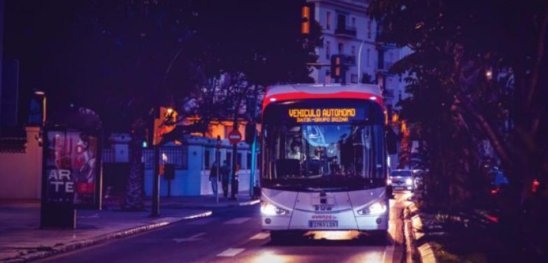 MOBILITY ADO: ética e innovación a bordo de la movilidad sostenible