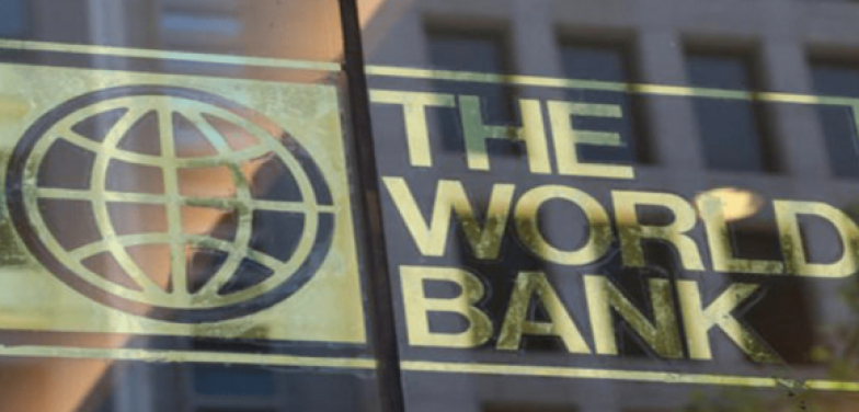 Banco Mundial aprobó préstamo de US$500 millones para recuperación de Colombia