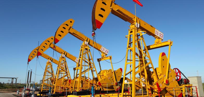 Petróleo, gas, blockchain: así es cómo la unión hace la fuerza