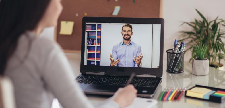 Transformación digital, hacia una nueva experiencia del estudiante universitario