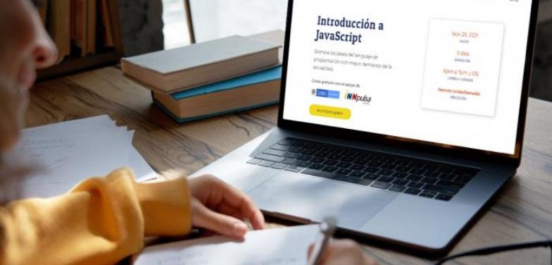 Make It Real e iNNpulsa lanzan curso gratuito de programación