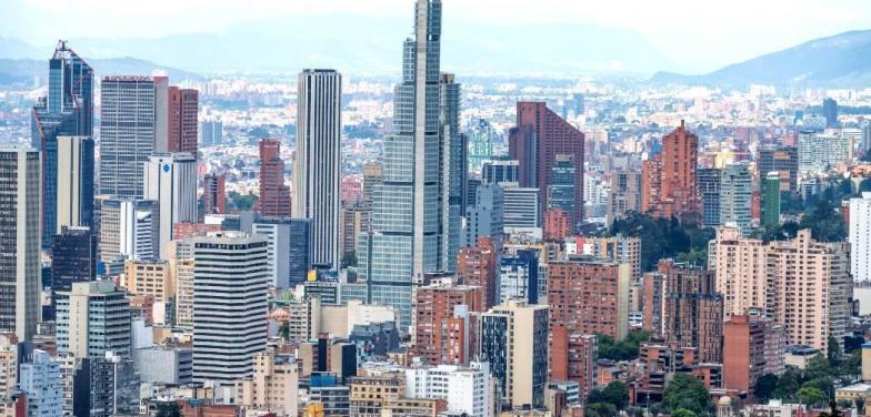 Proyectos de salud y educación consolidan a Bogotá como Territorio Inteligente