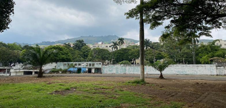 En marcha proyecto del Parque Tecnológico de Innovación San Fernando