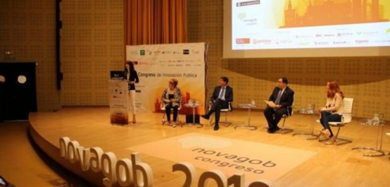 El noveno Congreso de Innovación Pública se celebrará en Cádiz