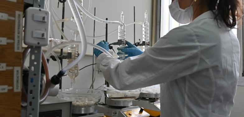 Biotecnología: convocatoria abierta para proyectos de investigación