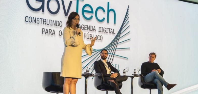 Brasil renueva su estrategia de GovTech