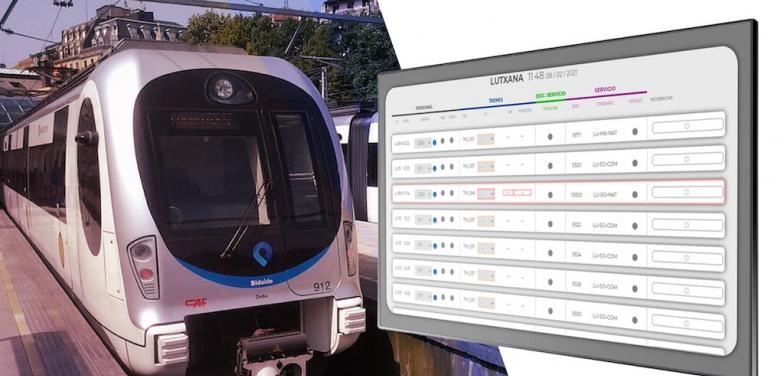 Nokia e Icon Multimedia impulsarán la transformación digital del sector ferroviario