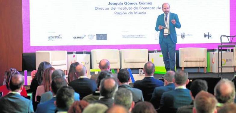 El Info dinamiza la transformación digital con la estrategia regional 'Industria 5.0'