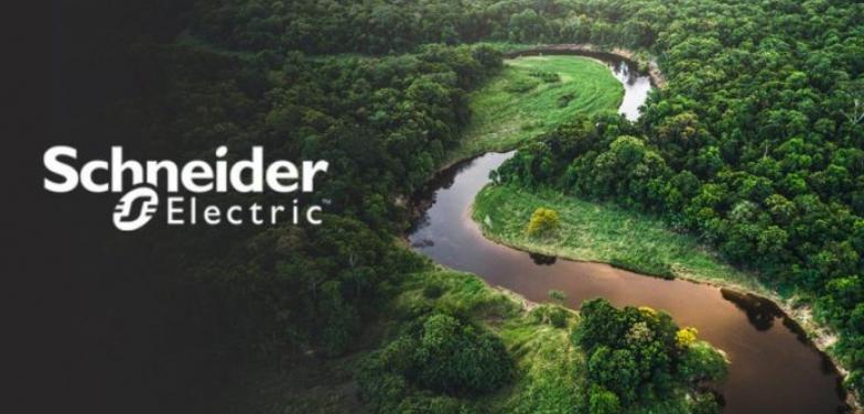 Digitalización, la clave para impulsar la transición energética: Schneider Electric