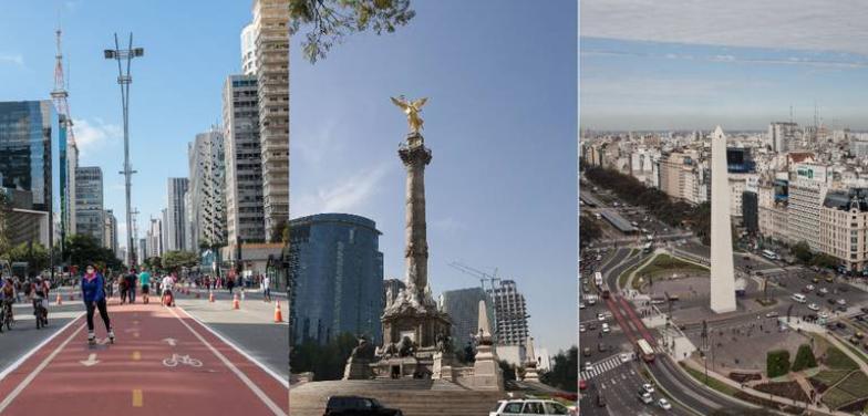Startups en Latinoamérica: las ciudades con los ecosistemas más fuertes en 2022