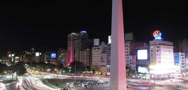 Spotlight: Smart cities in Argentina