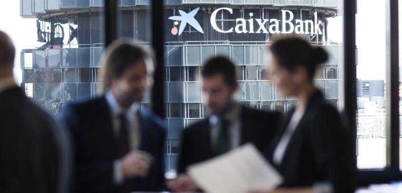 CaixaBank colaborará en el prototipo del euro digital