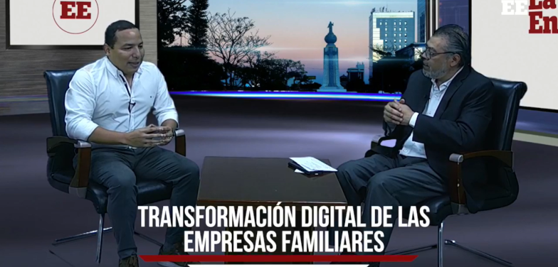 La Entrevista | Transformación digital de las empresas familiares