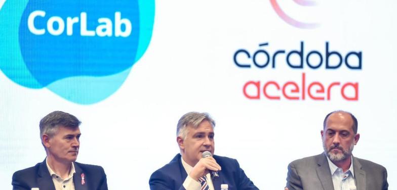 Diez emprendimientos tecnológicos desarrollarán soluciones innovadoras para la ciudad de Córdoba