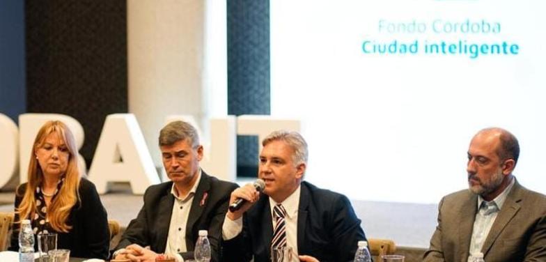 Diez startups brindarán soluciones innovadoras a la ciudad de Córdoba