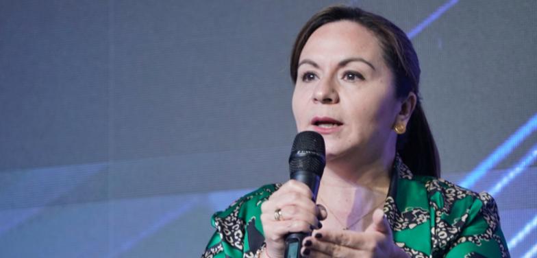 El valor del espectro radioeléctrico en Colombia aún no está definido: Ministra Sandra Urrutia