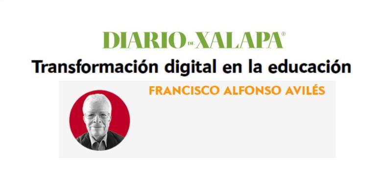 Transformación digital en la educación