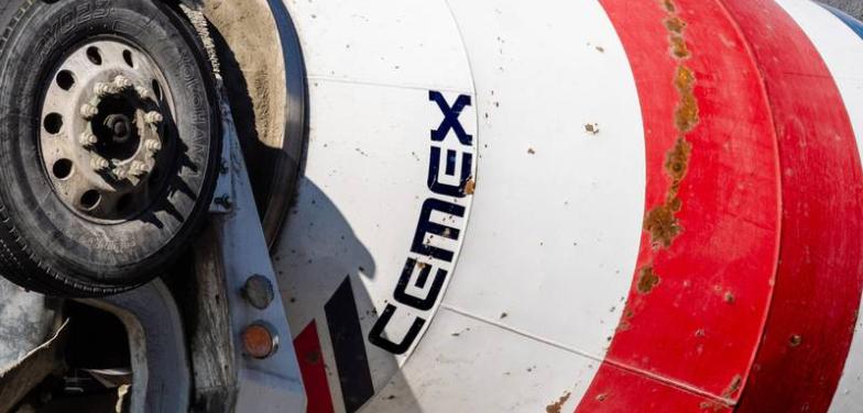 Cemex lanza aceleradora de startups