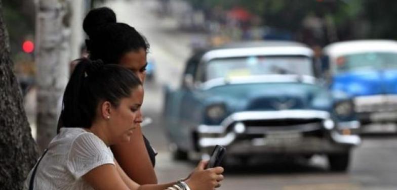 Cuba | Prioriza la transformación digital de su sociedad