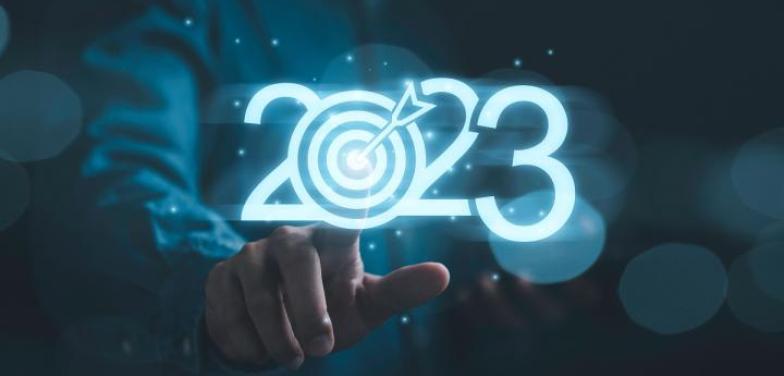 Tecnologías aplicadas: qué nos depara 2023