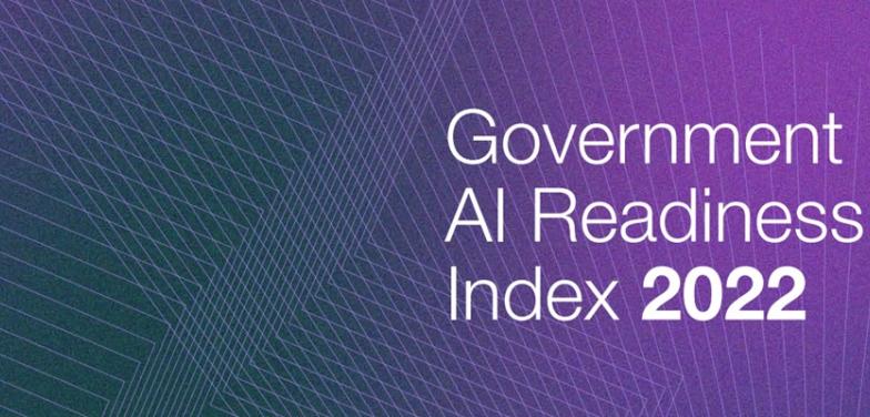 Colombia ocupa el puesto 47 entre 181 países en el Government AI Readiness Index 2022