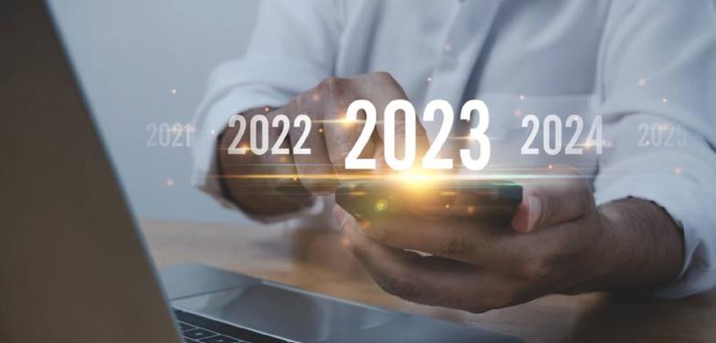 Las Tendencias Tecnológicas Y Digitales Que Se Impondrán En El 2023 ...