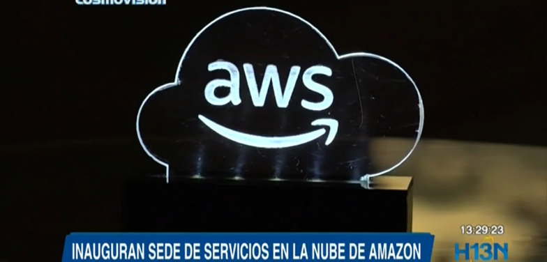 AWS inaugura oficina en Medellín: busca apoyar los procesos de transformación digital de las empresas