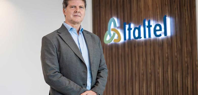 Italtel: “Perú es uno de nuestros Hub más importantes en Latinoamérica”