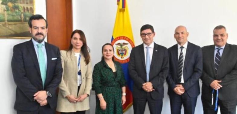 MinTIC y Cisco firman acuerdo por la transformación digital de Colombia
