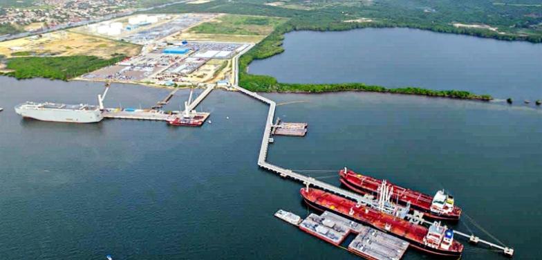 Puerto Bahía implementará la primera red privada LTE de grado industrial para un puerto en Colombia