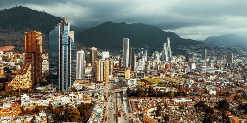 La ‘Ruta Bogotá Alto Impacto’ beneficiará a más de 1.500 pequeñas empresas de la ciudad