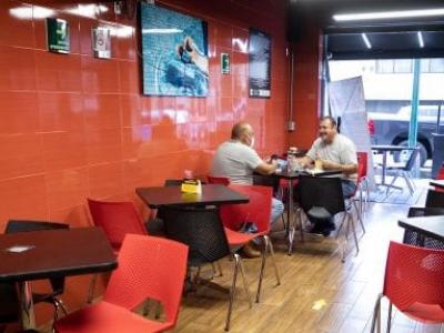 Gobierno de CDMX se reunirá con restauranteros para tratar restricciones sanitarias