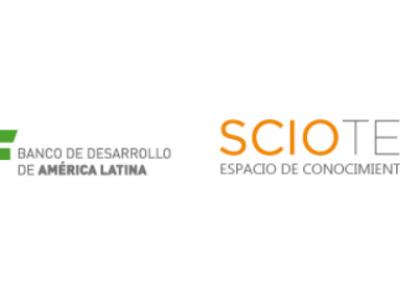 Estrategia para la transformación digital de sectores productivos en América Latina