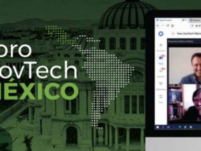 Foro GovTech México