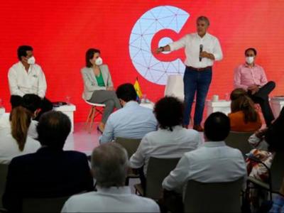 S-Innova fortalecerá el emprendimiento y la innovación de Santander