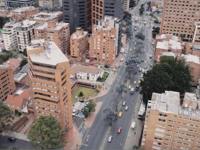 Bogotá trabaja en política pública para consolidar un Territorio Inteligente