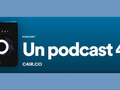 Un Podcast 4.0