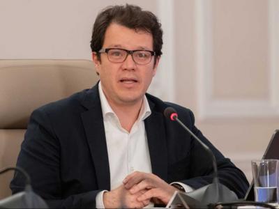 Víctor Muñoz, de los startups a la cúspide del poder en Palacio